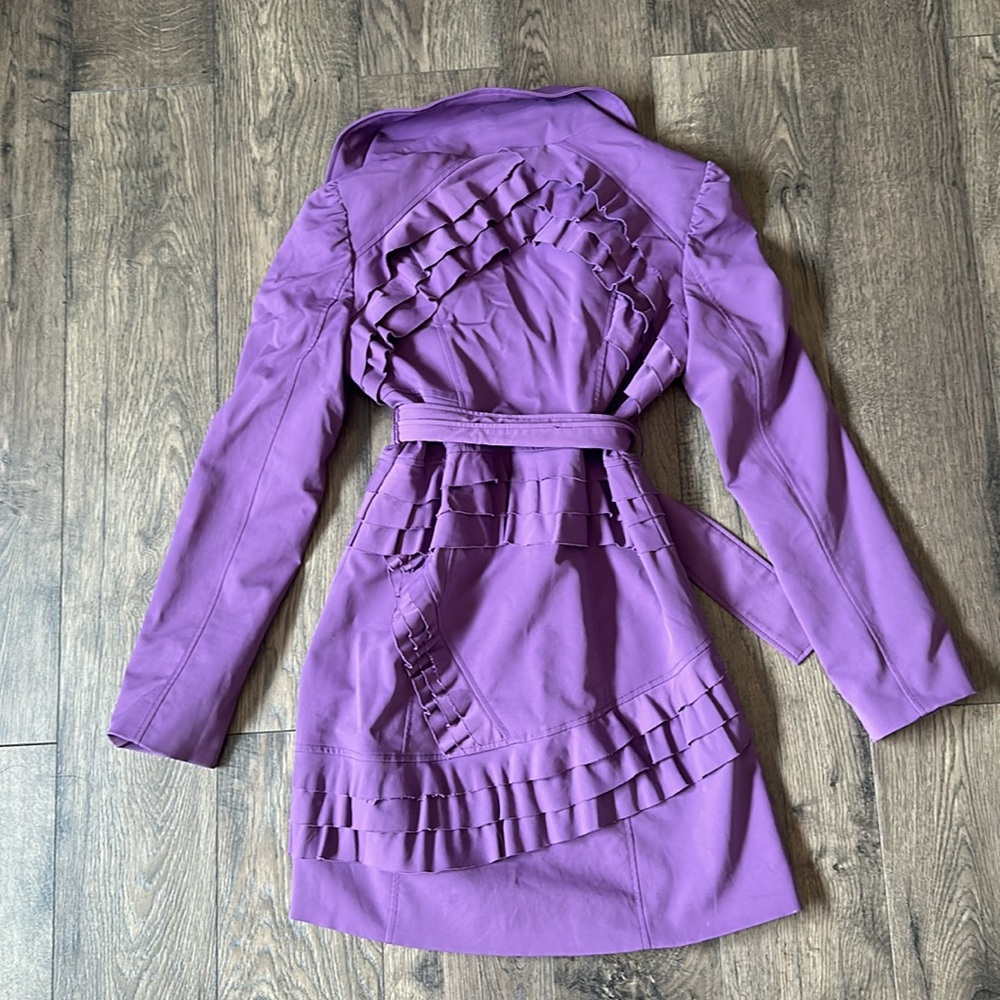 Bebe Coat - image 3